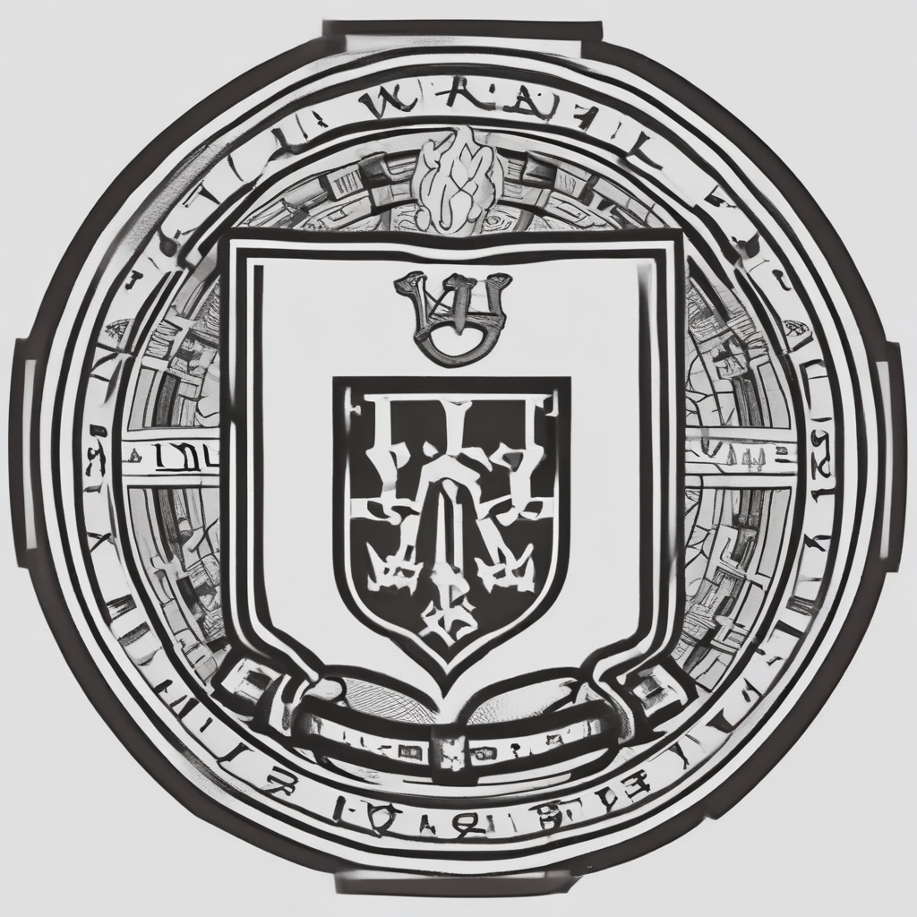 Waseda University Logo